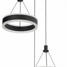 Подвесной светильник Citilux Дуэт CL719031 Подвесной светильник Citilux Дуэт CL719031