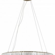 Подвесная люстра Asti V10731-PL