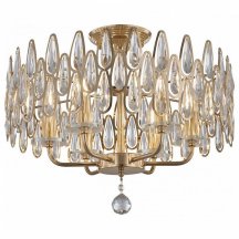 Потолочная люстра Arte Milano Sorrento-2009 372009/6/80/490 GD