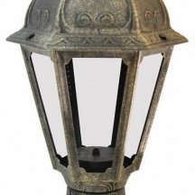 Наземный фонарь Fumagalli Saba K22.110.000.BXE27