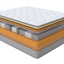 Орматек SLEEP Memory 180x195