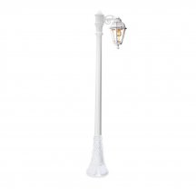 Наземный фонарь Fumagalli Saba K22.158.S10.WXE27