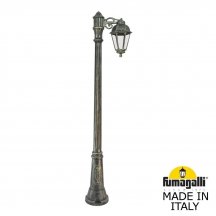 Наземный фонарь Saba K22.156.S10.BXE27