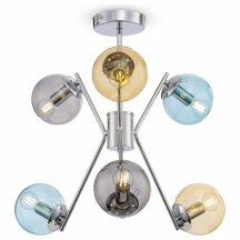 Потолочная люстра Freya Nancy FR5083PL-06CH