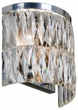 Настенный светильник с выключателем Vitaluce  V5866-9/2A