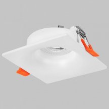 Встраиваемый светильник IMEX IL.0029.0002-WH