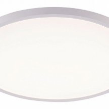 Потолочный светильник Natali Kovaltseva Plain LED LAMPS 81113/4C