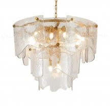 Подвесная люстра Pamir 11635