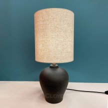 Интерьерная настольная лампа Cloyd Gargantua 30146