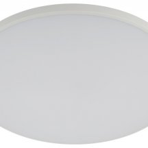 Потолочный светильник ЭРА SPB-6 Slim Base WH 45W-5K