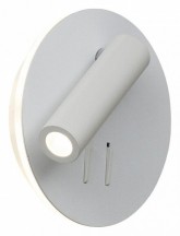 Светодиодный спот Loft IT Smile Loft2018-WH