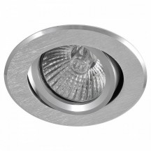 Встраиваемый светильник AM-Group AM04 AM04 AL