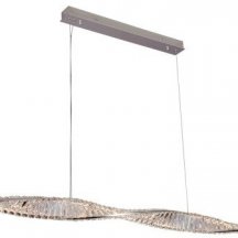 Подвесной светильник Newport 8240 8244N/120 chrome