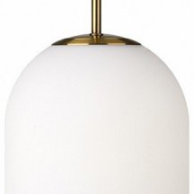 Подвесной светильник Freya Sharlot FR1012PL-01BS1