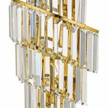 Бра Dio DArte Elite Esperia E 2.25.100 G