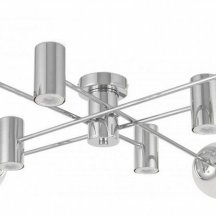 Потолочная люстра Arte Milano Napoli-5854 335854/4+4 CR