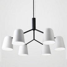 Подвесной светильник SKYM01