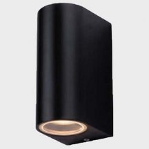 Уличный настенный светильник Italline IT1002