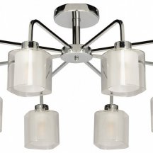 Потолочная люстра Тетро 118011708