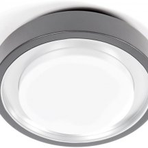 Потолочный светильник уличный Oasis Light WiZ W3351 WiZ Gr