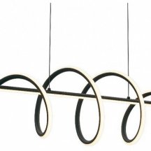 Подвесной светильник Citilux Джемини CL229066