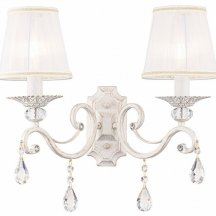 Бра в спальню Maytoni Grace ARM247-02-G