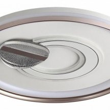 Потолочный светильник Sonex Gemini 7787/85L