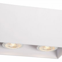 Точечный светильник в спальню Lucide  09101/02/31