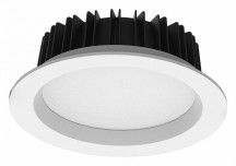 Встраиваемый светодилдный светильник Feron AL265 41618