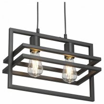 Подвесной светильник Vitaluce V2861-1/2S