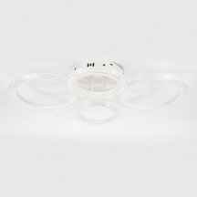 Потолочная светодиодная люстра Escada Avani 10258/4LED