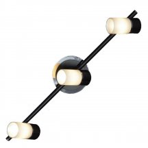 Кухонный спот Lussole Siliqua LSQ-6101-03