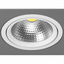 Точечный светильник Италия Lightstar Intero 111 I839070607