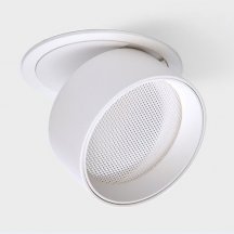 Точечный светильник IT02-009 white 3000K