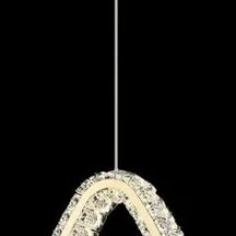 Подвесной светильник Wertmark Emilia WE459.01.306