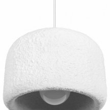 Подвесной светильник Loft IT Stone 10252/300 White