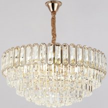 Подвесная люстра Reluce 07070-0.4-600 FGD