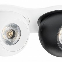 Спот Lightstar Intero i6266474