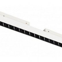 Трековый светодиодный светильник Arlight Mag-Orient-Laser-L465-16W Day4000 035849