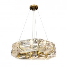 Китайская люстра Kink Light Тира 07598-70,36