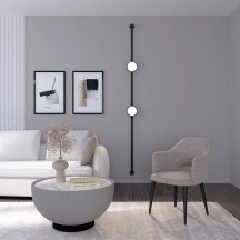 Трековая система в сборе Denkirs Belty SET DK55SET11-01-DG