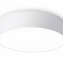 Потолочный светильник Ambrella light Orbital Air Alum FV5520