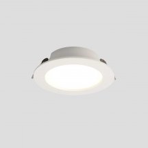 Светильник встраиваемый Crystal Lux CLT 529C118 WH 4000K