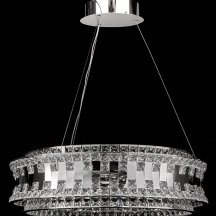 Подвесная люстра Tendre LE3006/600 CH