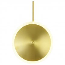Подвесной светодиодный светильник ST Luce Imente SL1221.203.01 из Италии