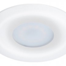 Точечный светильник из Италии Arte Lamp Fulu A2169PL-1WH