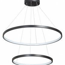 Подвесная светодиодная люстра Vitaluce V4614-1/2S