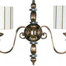 Бра Jago Ovalini NCL 108/OT