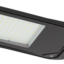 Уличный консольный светильник SPP-5 SPP-504-0-50K-050