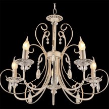 Подвесная люстра Reluce 03015-0.4-05